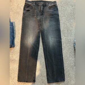 American Eagle Outfitters women’s ex boyfriend jeans